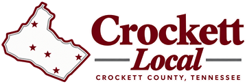 Crockett Local — Crockett County, Tennessee